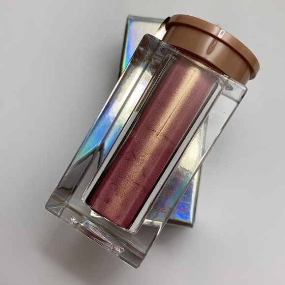 KKW Beauty “High Key” Flashing Lights Loose Powder - Picture 7 of 12